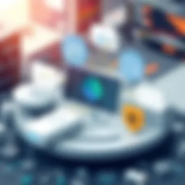 Benefits of Hyperion for Decision-Making Benefits of Hyperion in organizational decision-making