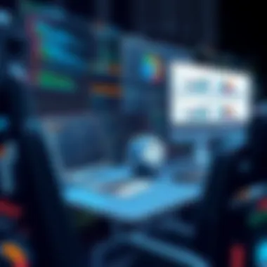 Challenges in Utilizing Hyperion Challenges in utilizing Hyperion tools effectively