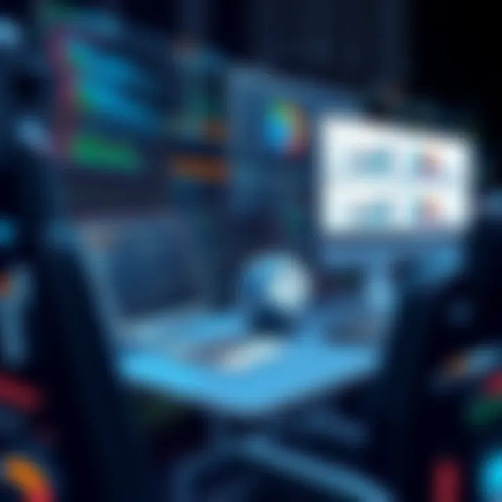 Challenges in Utilizing Hyperion Challenges in utilizing Hyperion tools effectively