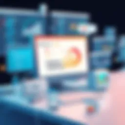 Overview of Hyperion capabilities in reporting