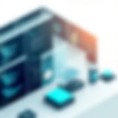 Technological Framework of Hyperion Technological framework of Hyperion tools