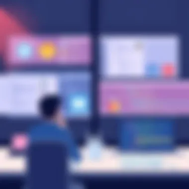 Identity Management Technology Insights Visual representation of identity management technology