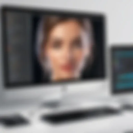 Image Rendering Software: An In-Depth Exploration Introduction