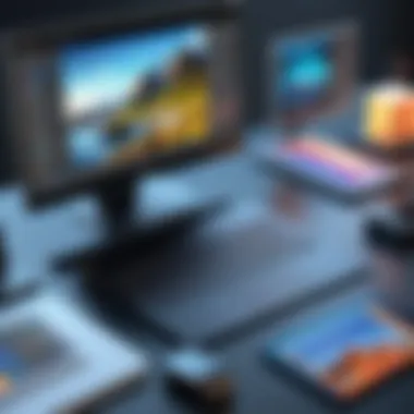 Image Rendering Software: An In-Depth Exploration Summary Image Rendering Software: An In-Depth Exploration Summary