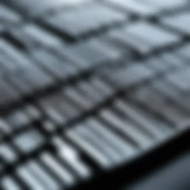 Graph showing benefits of barcode systems for small businesses