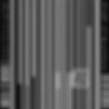 Variety of Barcode Types Different types of barcodes used in inventory management