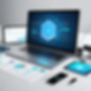 Technology Tools for Fraud Prevention Infographic on technology tools for fraud prevention