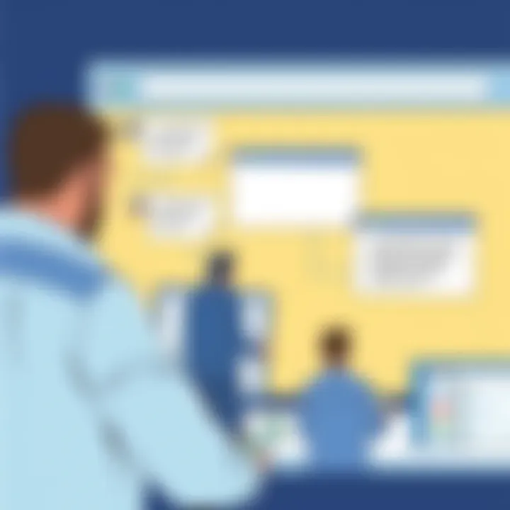 Insights from Mail Shark Users User testimonials showcasing real experiences with Mail Shark