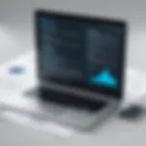 Overview of PDF software features and functionalities.