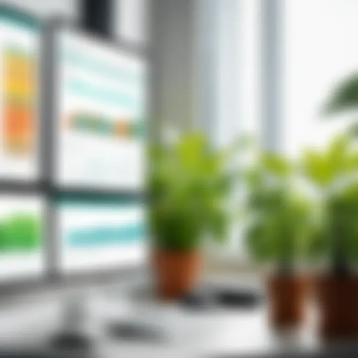 Comparison chart of leading plant condition management software solutions