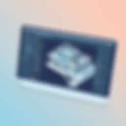 Dynamic building design software interface showcasing 3D modeling capabilities