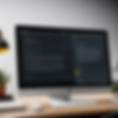Screenshot of DocuSign and Adobe interface showcasing integration features