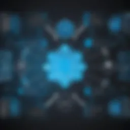 Mulesoft and Databricks integration architecture