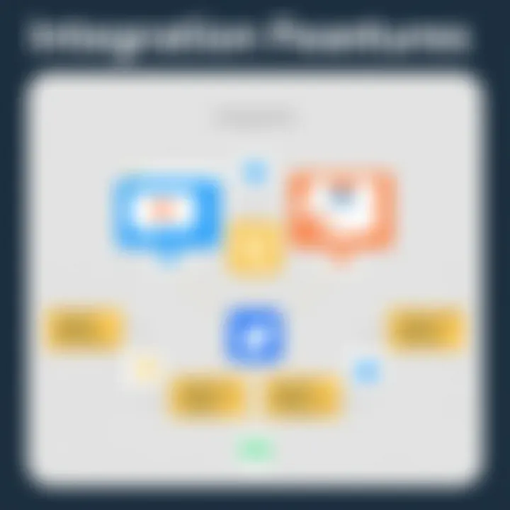 Integration capabilities of SendGrid and ActiveCampaign with various tools
