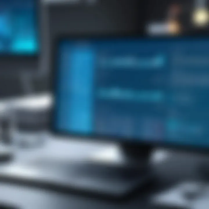 Challenges faced during the integration of medical billing software