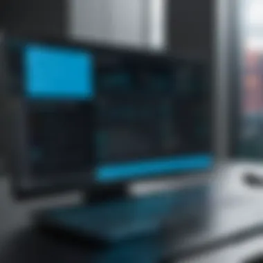 Case study results showcasing the benefits of integration.