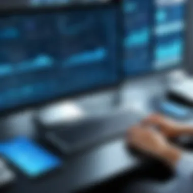Integration of Kinnser EMR in healthcare workflows