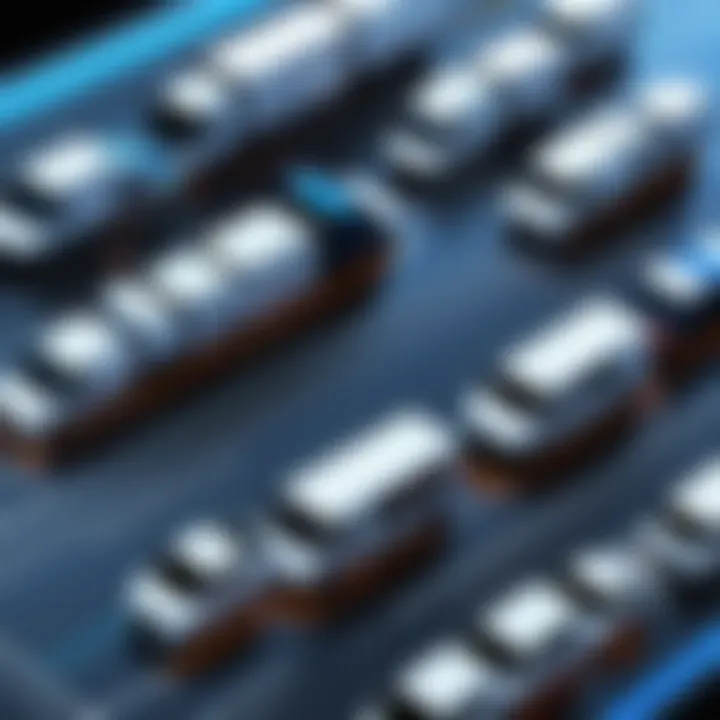 Integration of Lytx with Fleet Management Systems