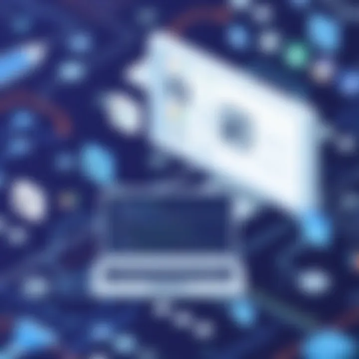 Leading hashtag aggregator platforms comparison