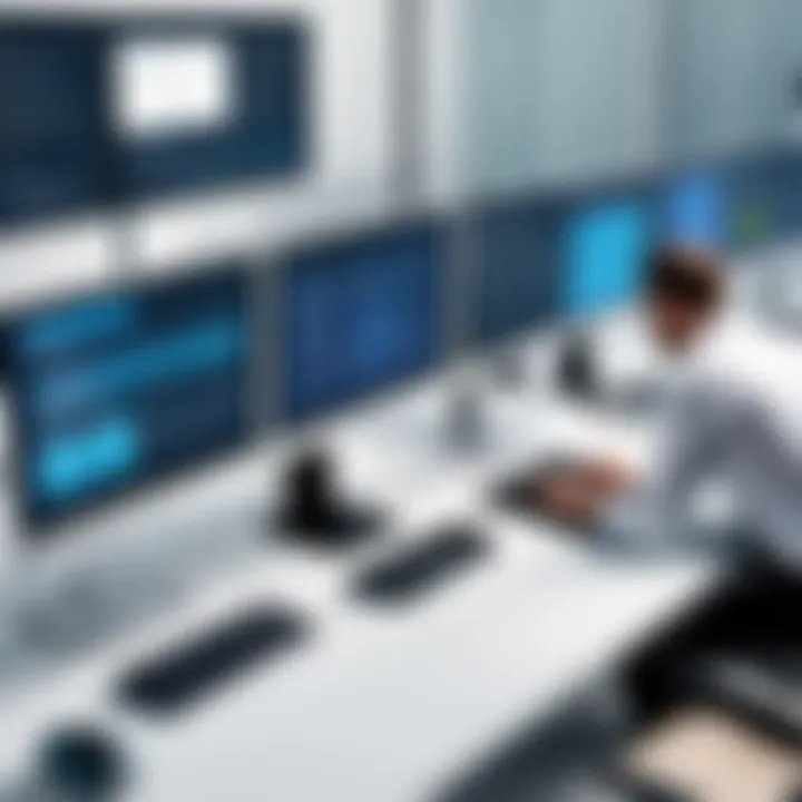 Leading IRB management software providers