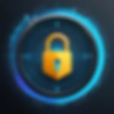 Security Measures in Password Management Security measures implemented in password management