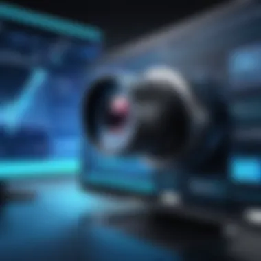 Market Trends for Surveillance Cameras in 2020 Market trends related to security cameras in 2020