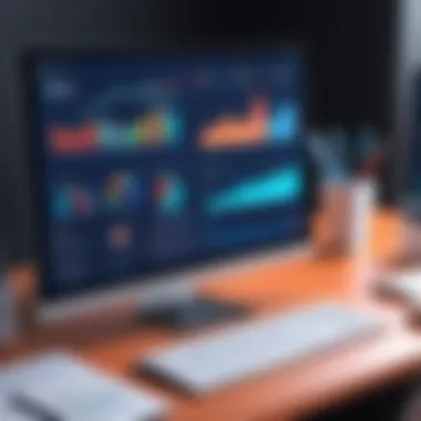 Analysis of Marketing Industry Trends Analysis of industry trends in marketing