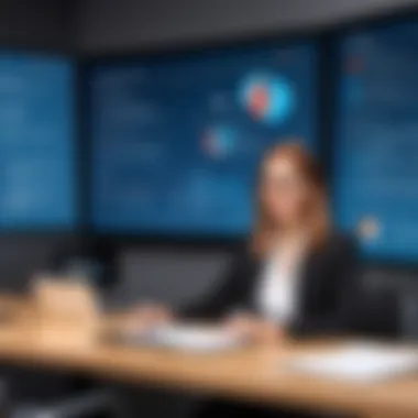 Case Study on CRM Implementation Success Successful CRM implementation case study presentation