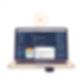 Memsource interface showcasing translation features