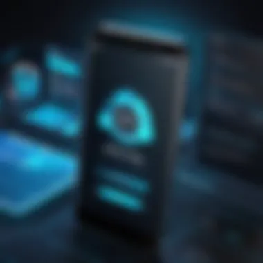 Overview of Mobile Testing Tools An overview of different mobile testing tools.