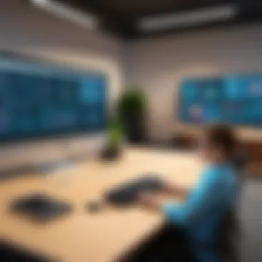 Educational Applications of MyDartfish Interactive features of MyDartfish in a classroom setting