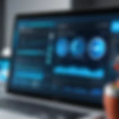 MyDartfish in Healthcare: Enhancing Patient Care Healthcare professionals utilizing MyDartfish for patient analysis