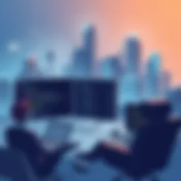 Navigating the Landscape of Artificial Intelligence Software Development Companies Introduction