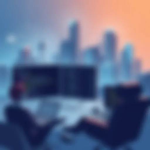 Navigating the Landscape of Artificial Intelligence Software Development Companies Introduction