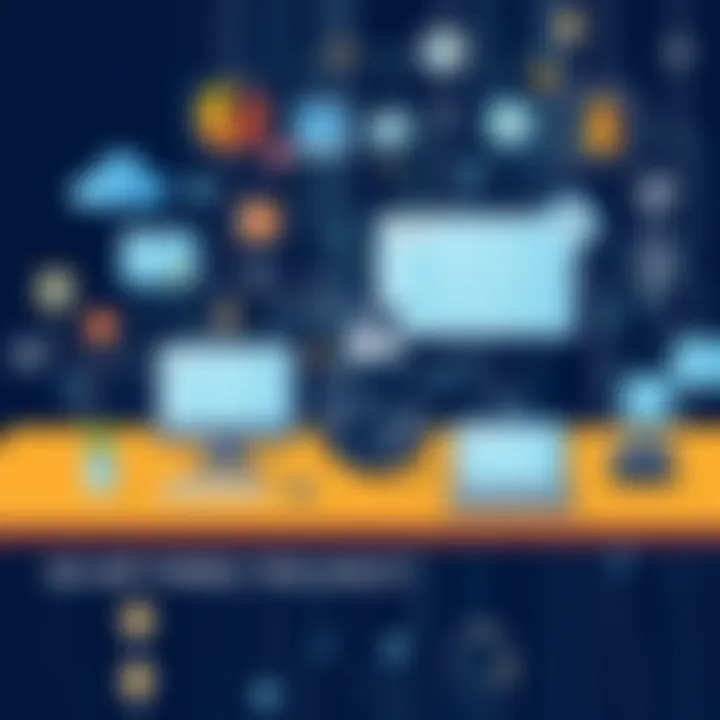 Navigating the Landscape of Artificial Intelligence Software Development Companies Summary