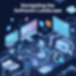 Navigating the Software Landscape: A Comprehensive Guide Introduction