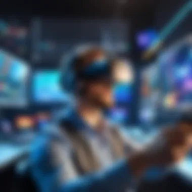 Overcoming Integration Challenges in VR Software Integration challenges in VR arcade management software