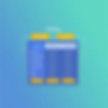 Affordable Pricing Model Pricing structure of NeironVps displayed in a clear format