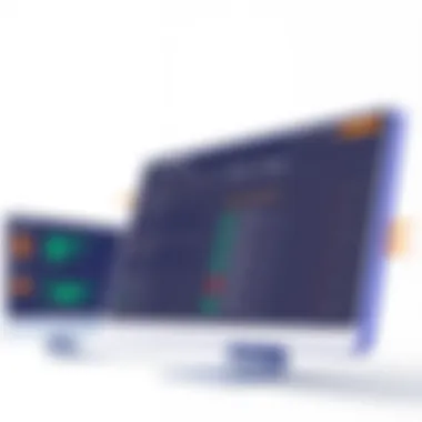 NeironVps Control Panel User interface of NeironVps control panel showcasing VPS options