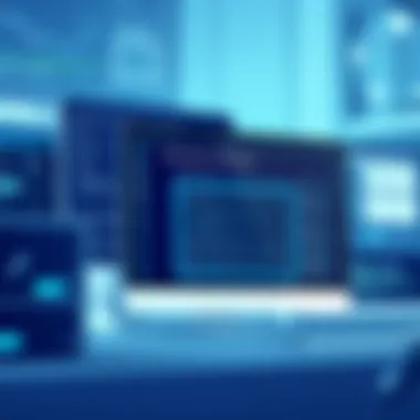 A visual representation of best practices in data archiving