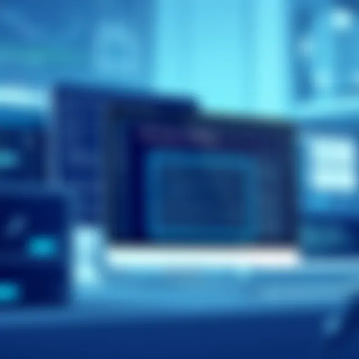 A visual representation of best practices in data archiving