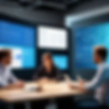 Collaborative Insights on Future Work Models A group discussion on innovative work models