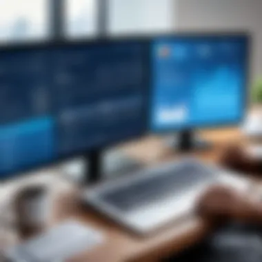 Benefits of Oracle Hyperion in Financial Management Benefits of using Oracle Hyperion in financial management