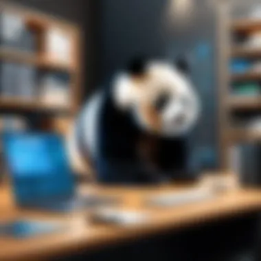 Exploring Benefits of the Panda Inventory System Benefits of using Panda Inventory Management System