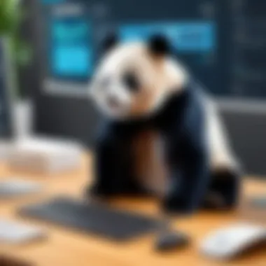 Strategies for Successful Implementation of Panda Inventory Implementation strategies for Panda Inventory Management