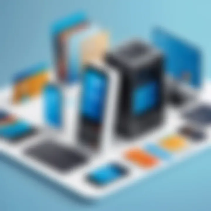 Payment Solutions Offered by Paytm