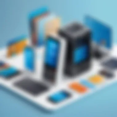 Diverse Payment Solutions by Paytm for Business Growth Payment Solutions Offered by Paytm
