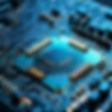 An overview of challenges faced in PCB circuit design with potential solutions.