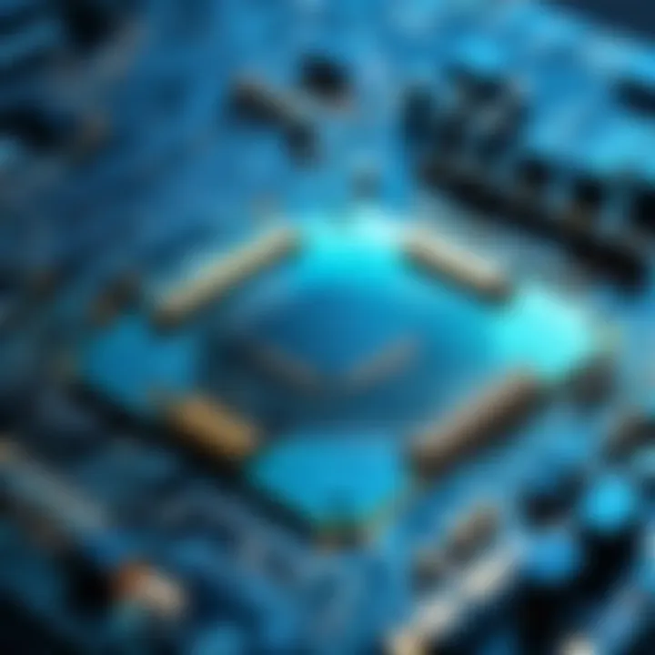 An overview of challenges faced in PCB circuit design with potential solutions.