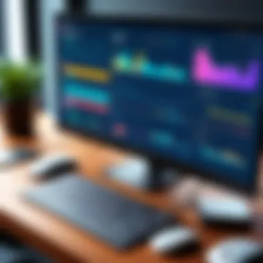 Comparative Analysis of PHP Monitoring Tools Comparison table of popular PHP monitoring tools